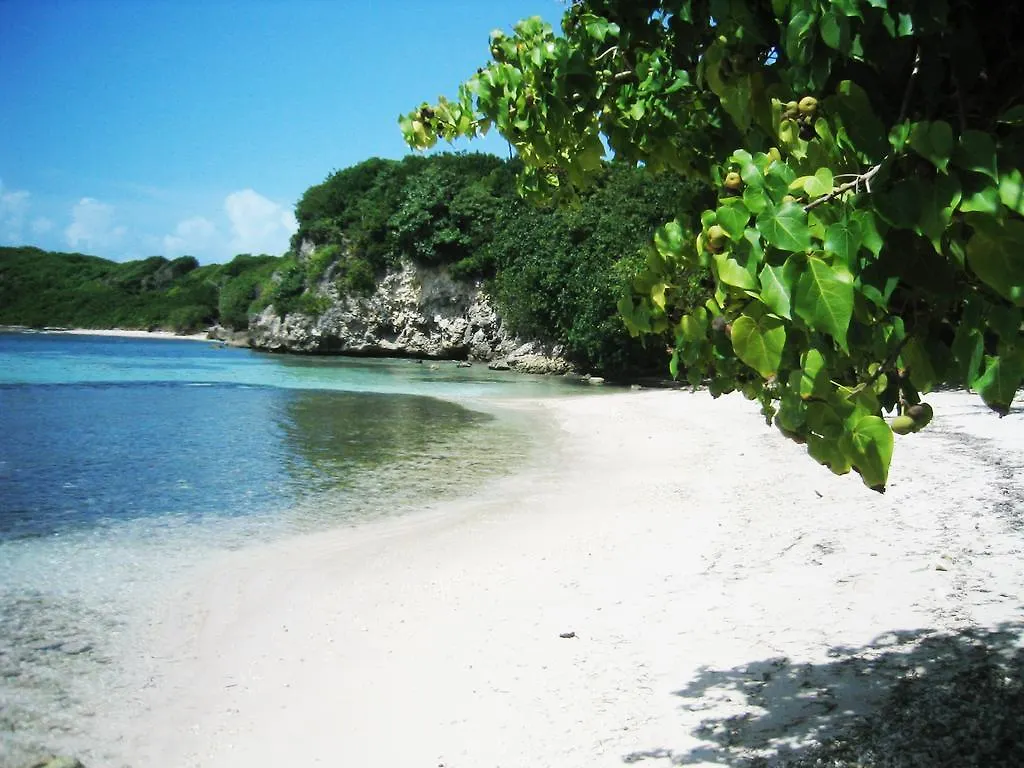 Villa Karuhuapi à Le Gosier   Le Gosier (Grande-Terre)